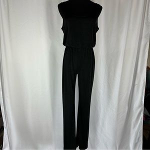 VINTAGE JUMPSUIT